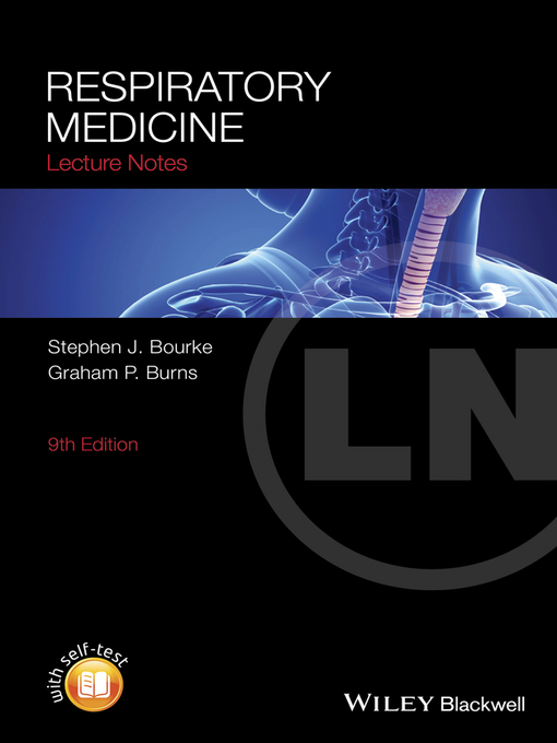 Title details for Respiratory Medicine by Stephen J. Bourke - Available